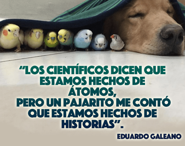 Eduardo Galeano