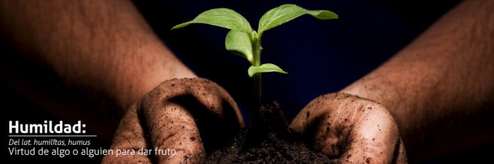 Humildad Humildad