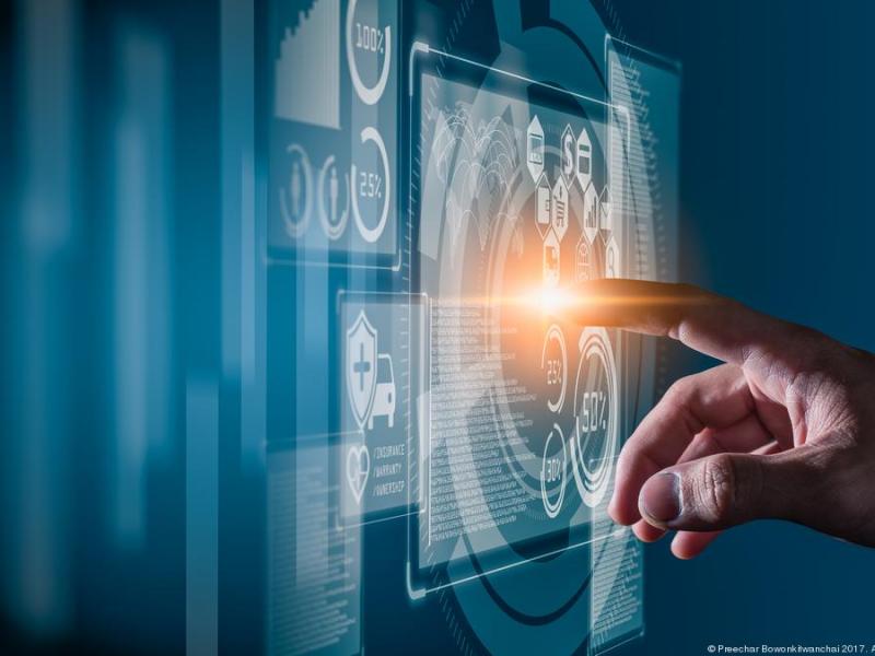 Future of Work: Nature, Human & Tech